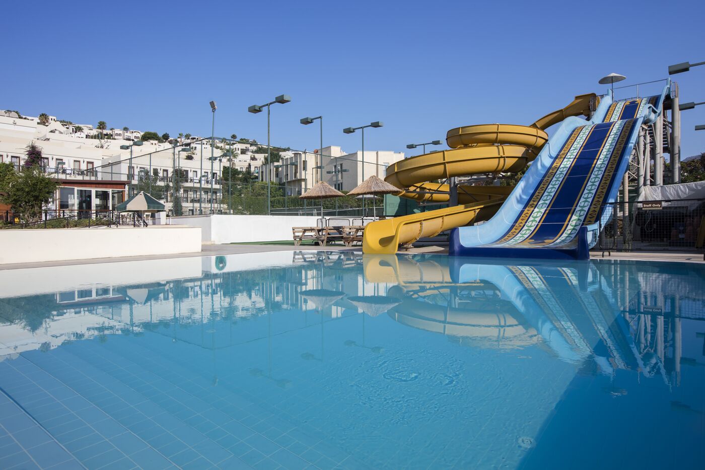 Image of Selectum Colours Bodrum