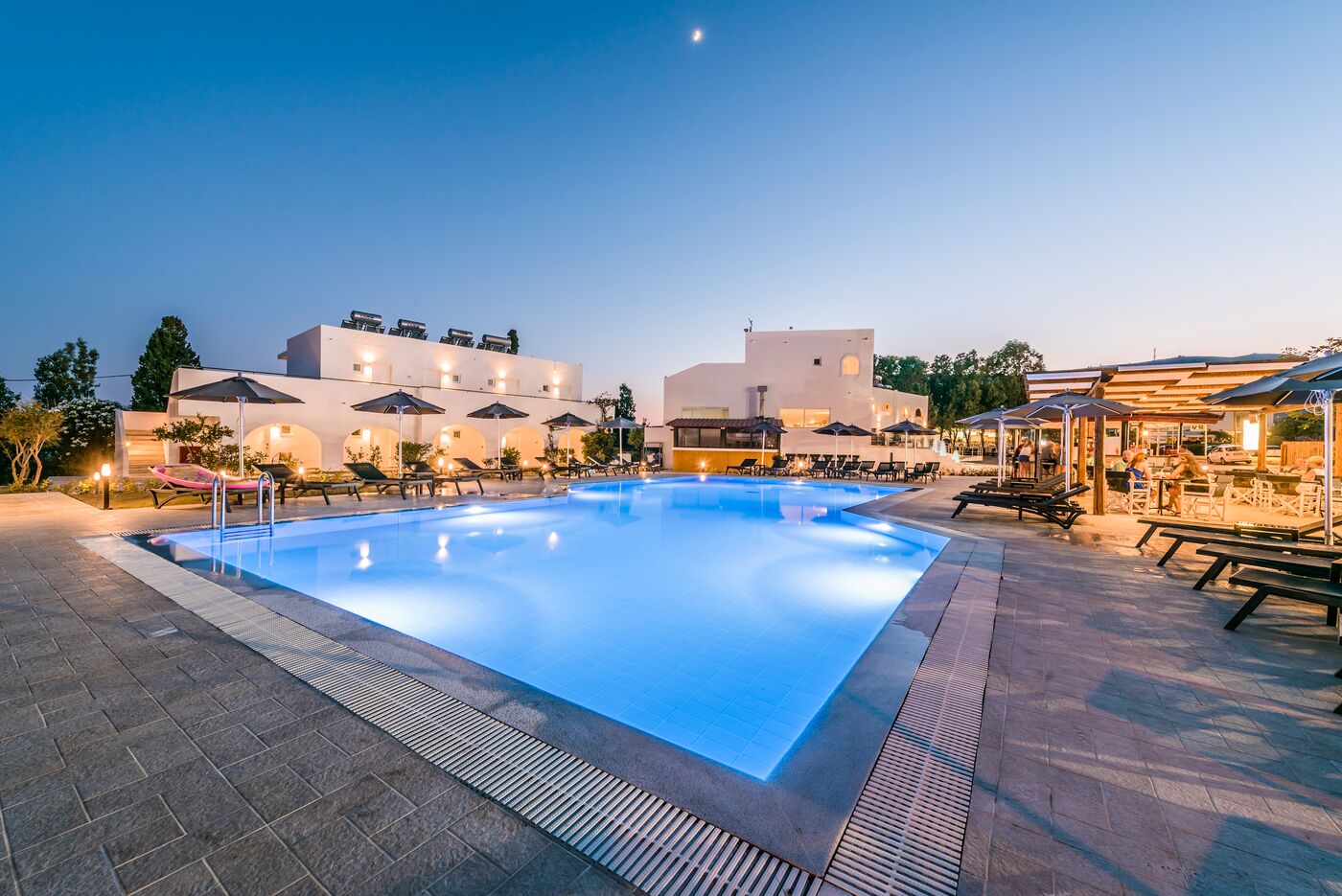 Image of Belmare - Adults Only