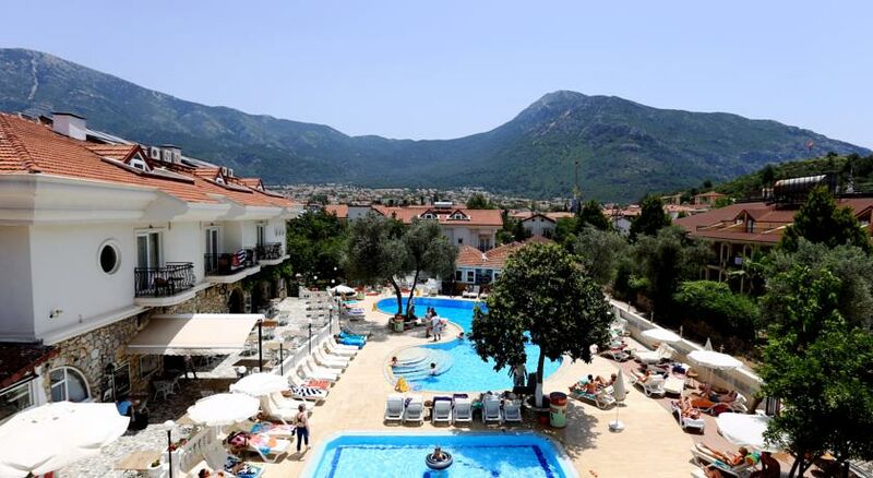 Image of Pine Hill Hotel