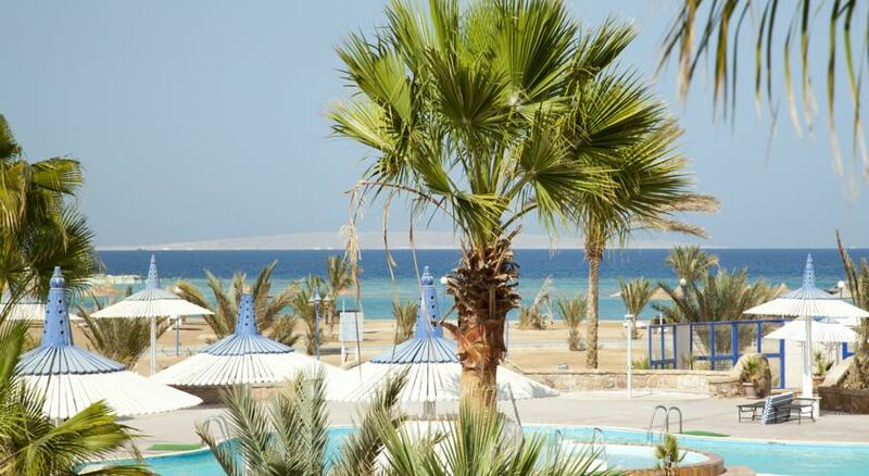 Image of Coral Sun Beach