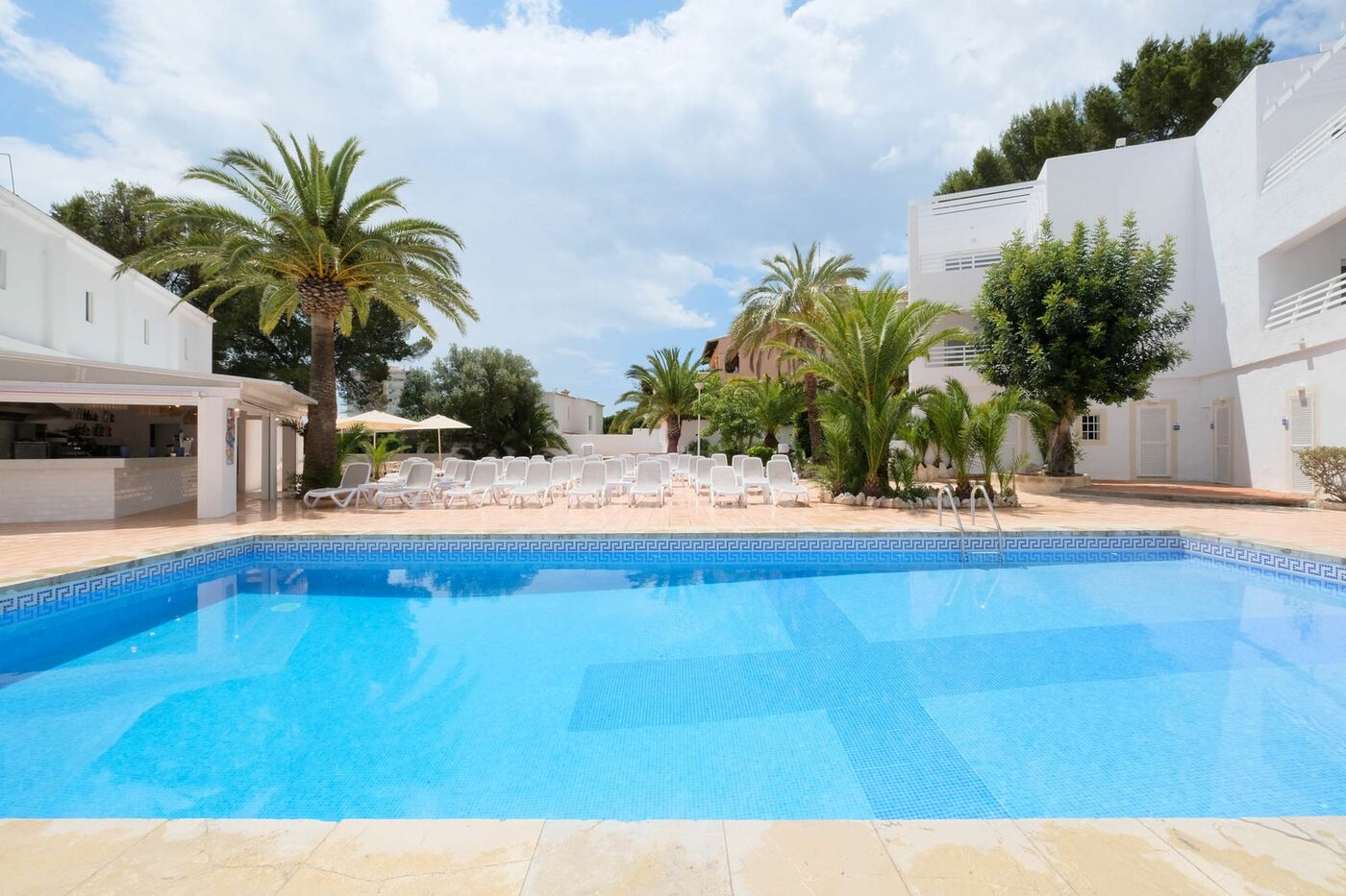 Image of Azuline Hotel Palmanova Garden