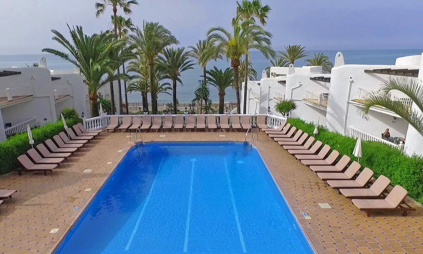 Image of Macdonald Leila Playa Club