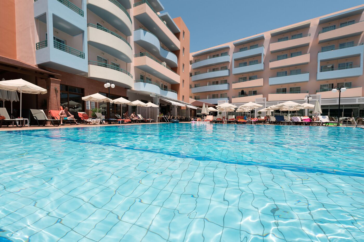 Image of Bio Suites Hotel