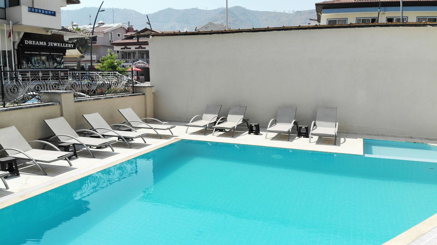 Image of Emilia Boutique Hotel – Adult Only +14