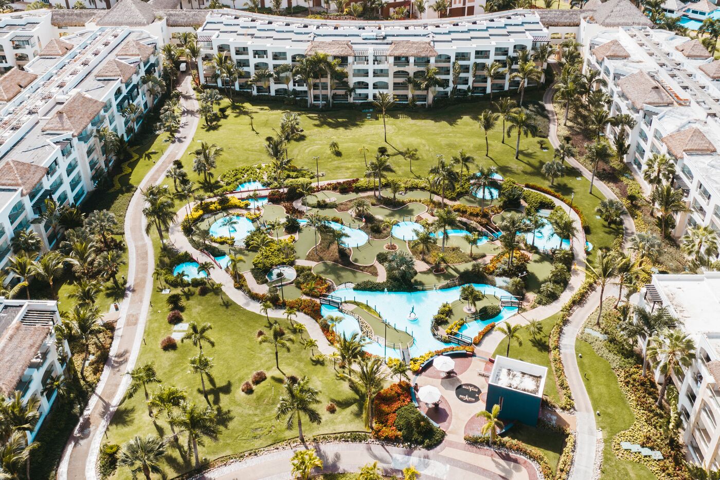 Image of Hard Rock Hotel and Casino Punta Cana