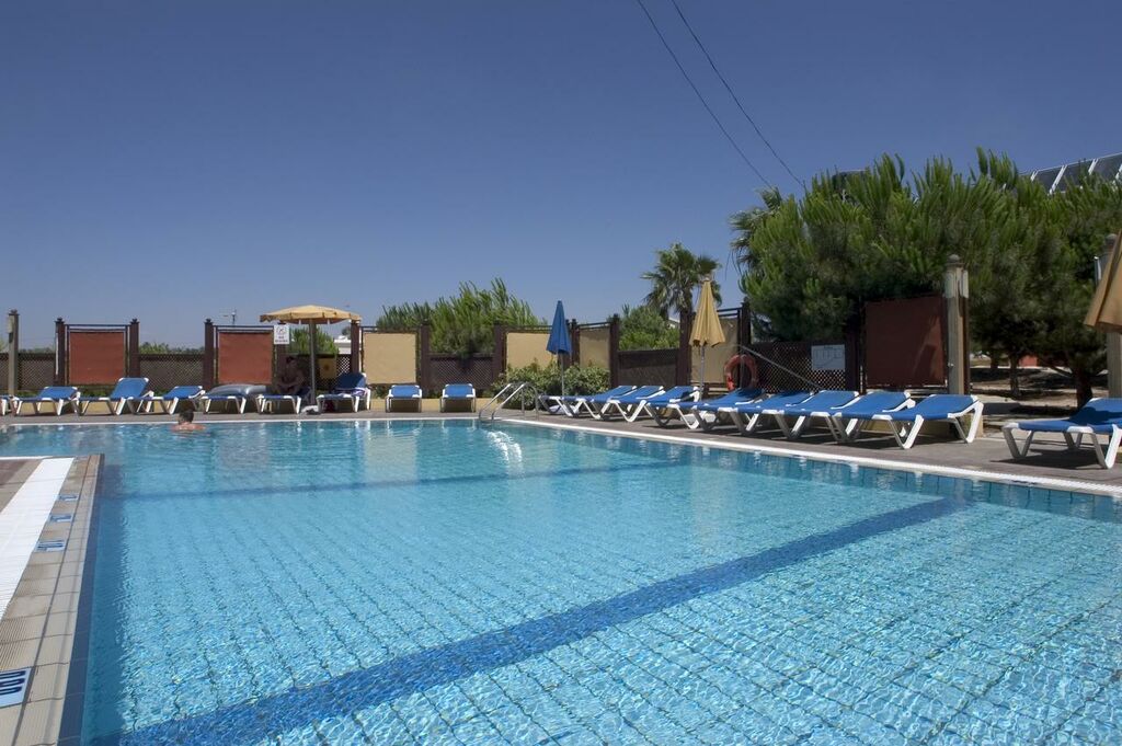 Image of Senator Hotel Apartments