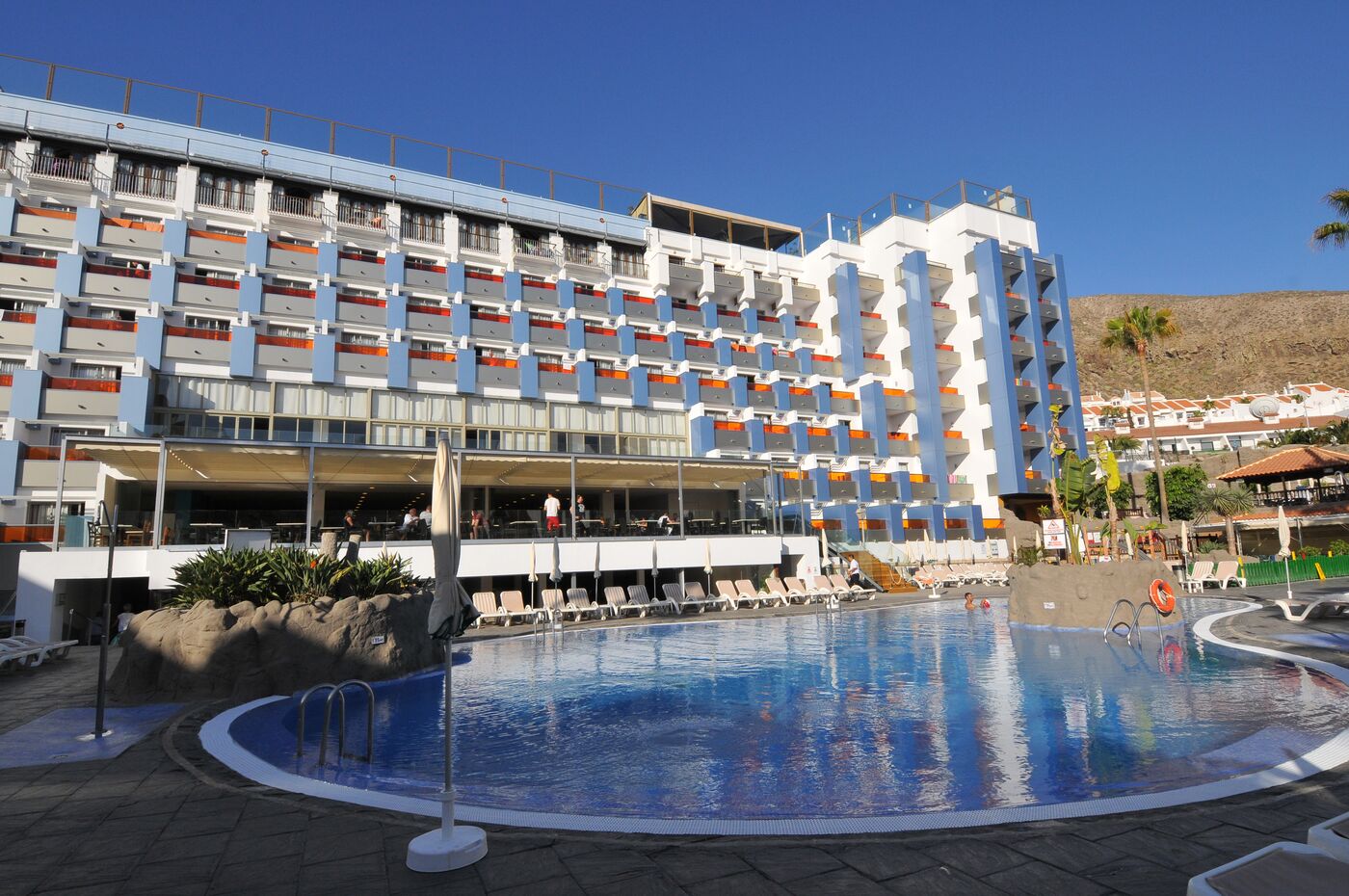 Image of Paradise Park Fun Lifestyle Hotel