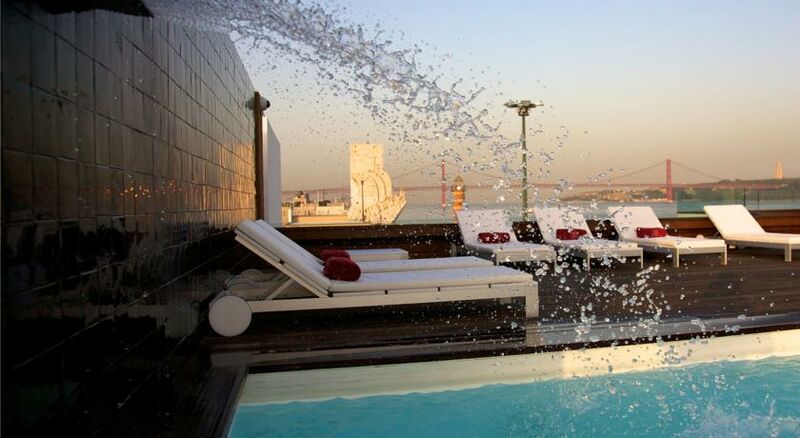 Image of Altis Belem Hotel and Spa