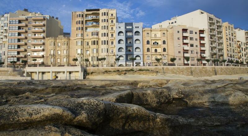 Image of Europa Hotel