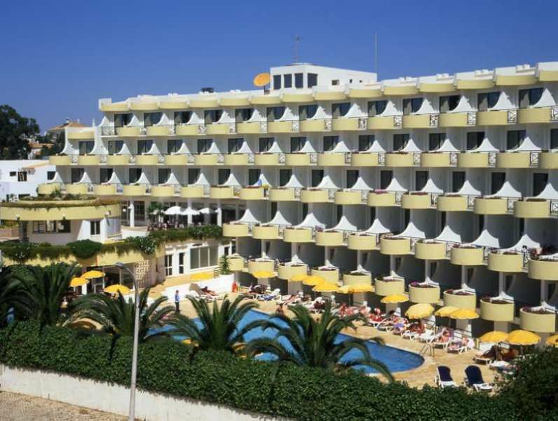 Image of Luna Clube Oceano