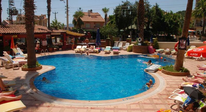 Image of Club Meridmar Apartments