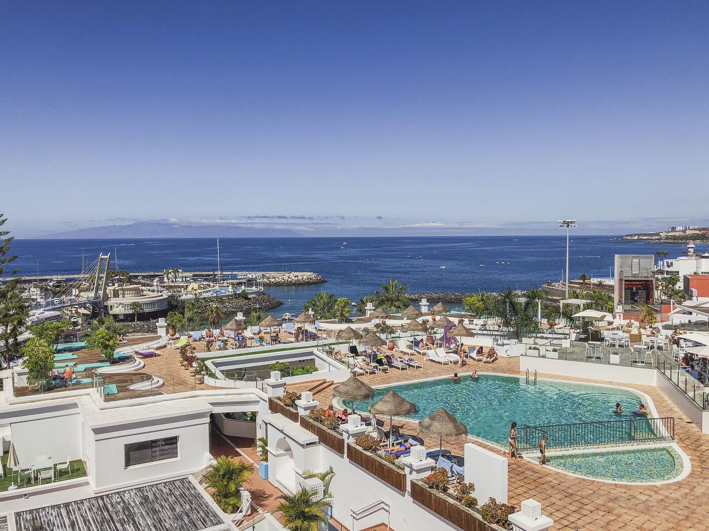 Image of Flamingo Beach Mate