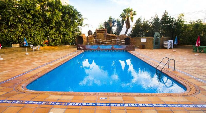 Image of La Era Park Apartments