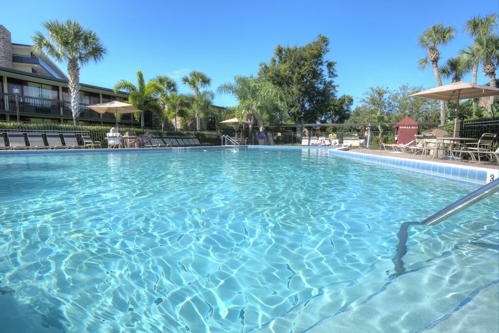 Image of Rosen Inn International