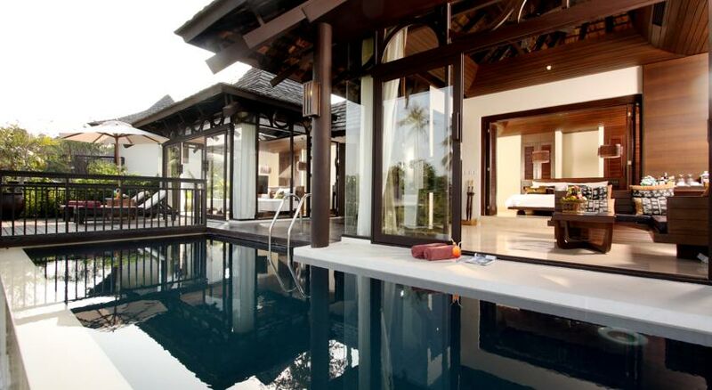 Image of Vijitt Resort Phuket