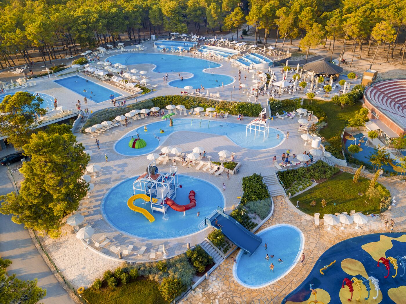 Image of Zaton Holiday Resort