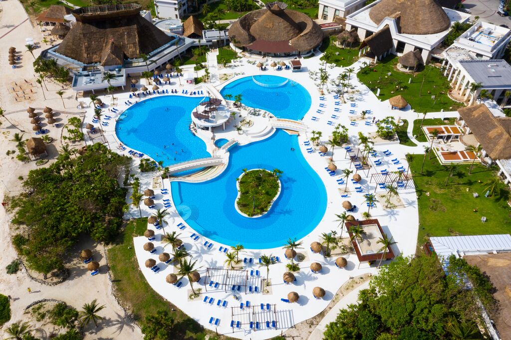 Image of Bahia Principe Grand Tulum