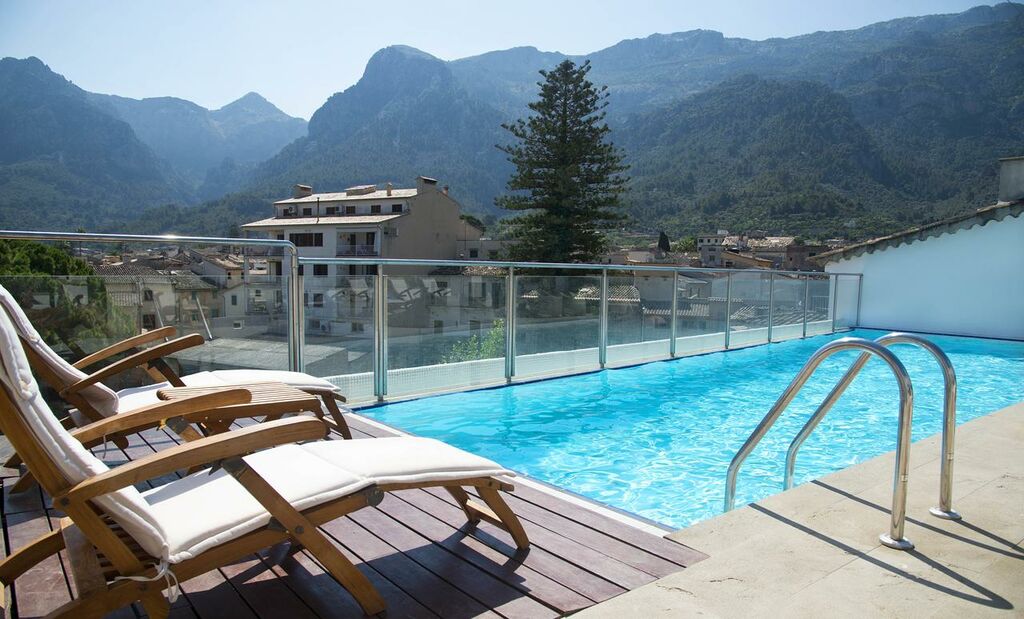 Image of Gran Hotel Soller