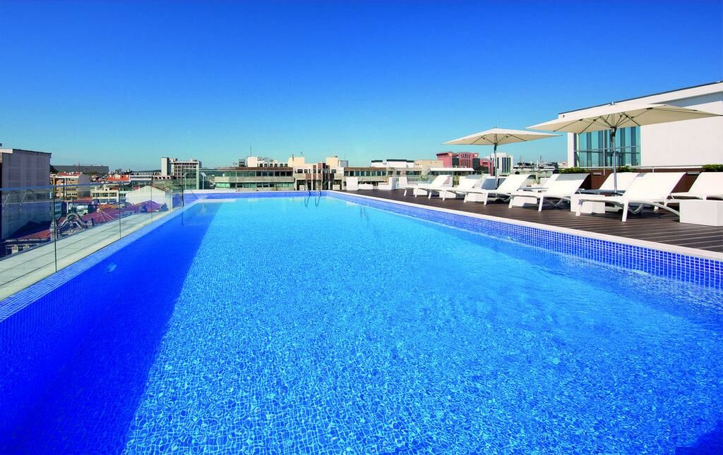 Image of Jupiter Lisboa