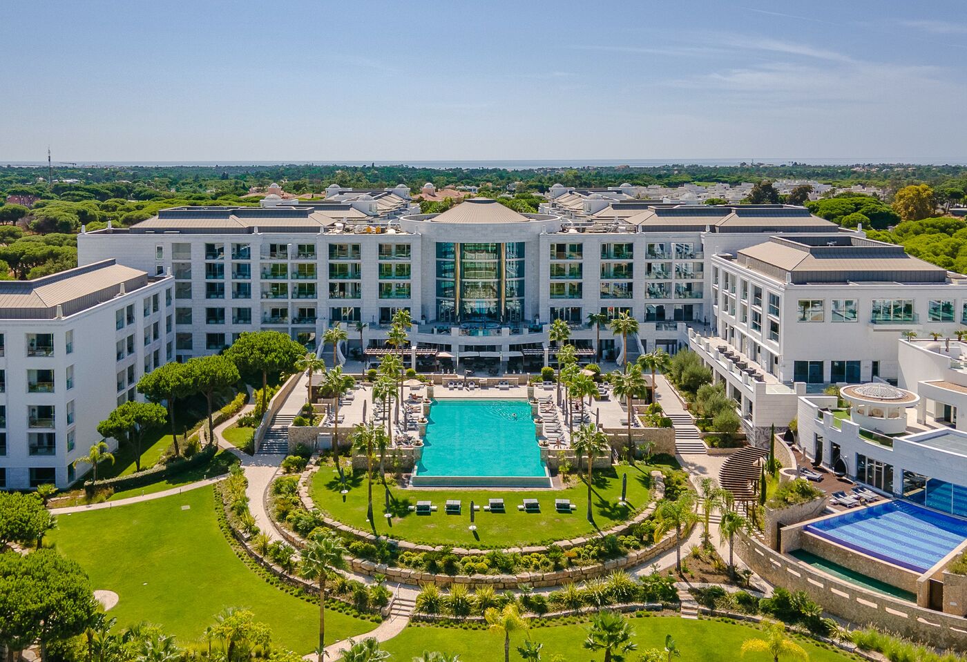 Image of Conrad Algarve Hotel