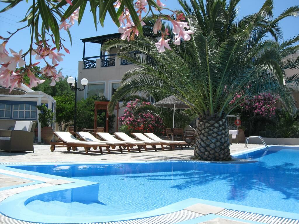 Image of Paradise Resort