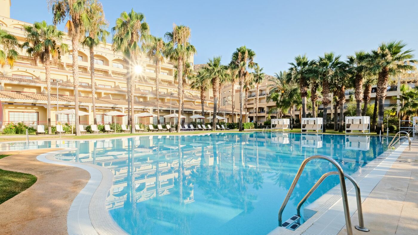 Image of Hotel Envia Almeria Spa and Golf