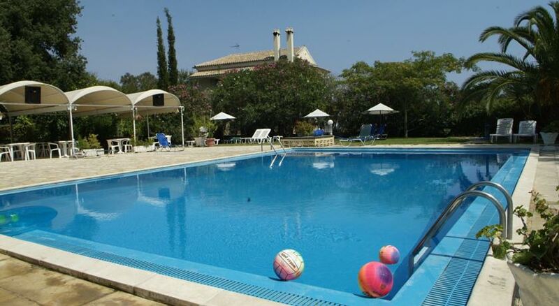 Image of Primavera Hotel