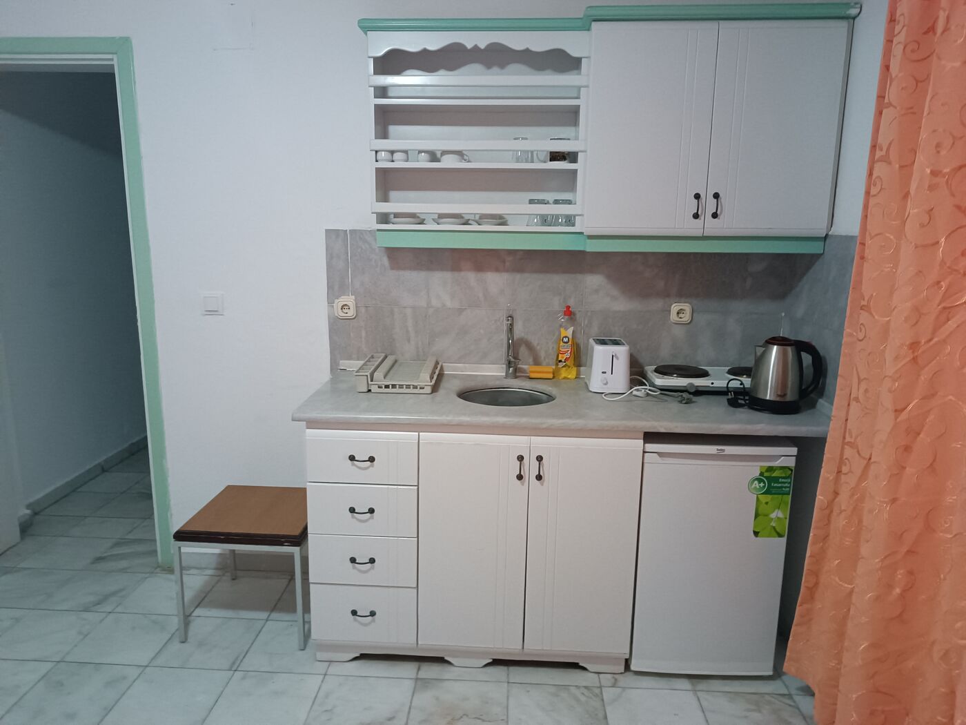 Image of Castle Apartments