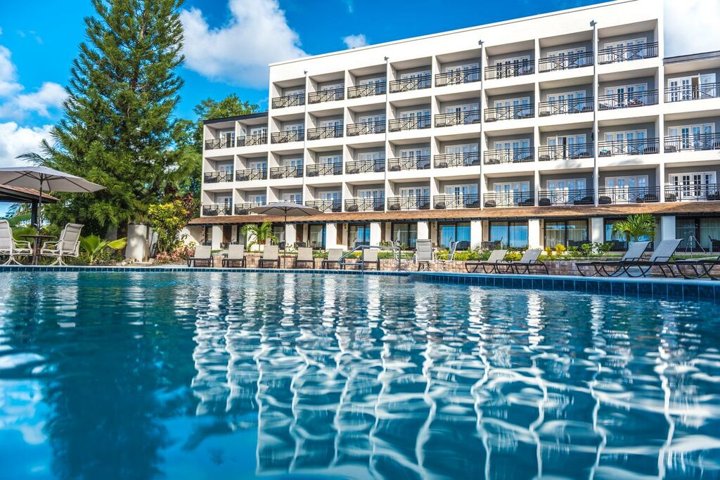 Image of Bel Jou Hotel - Adults Only