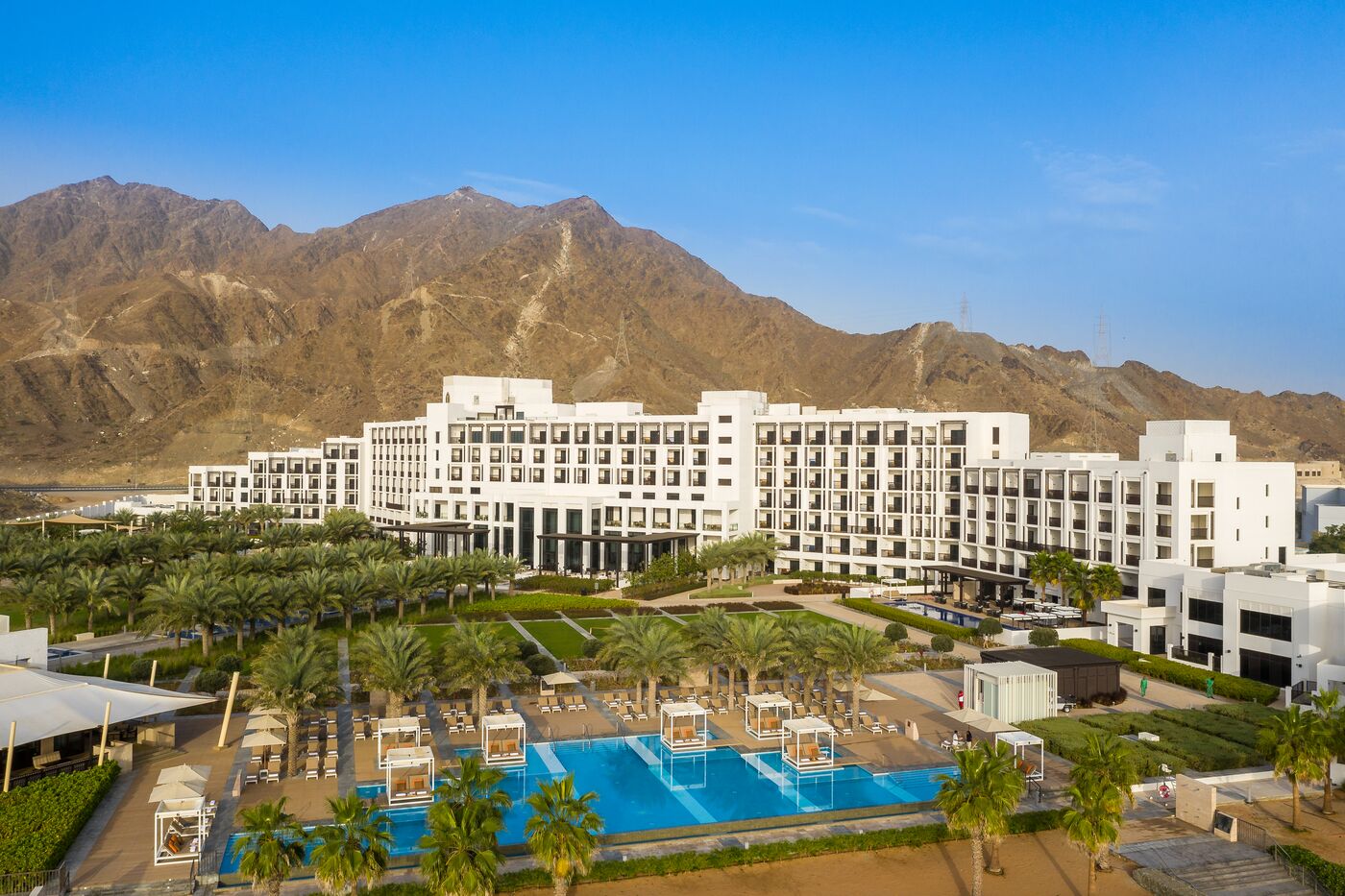 Image of InterContinental Fujairah Resort