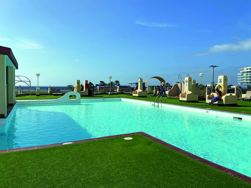 Image of Apartamentos Palm Garden by LIVVO