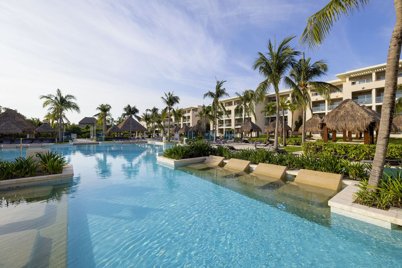 Image of Paradisus La Perla Playa del Carmen - Adults Only