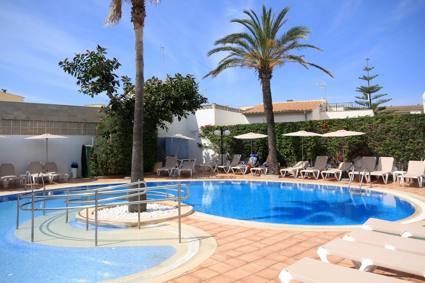 Image of Hotel Ilusion Markus and Spa