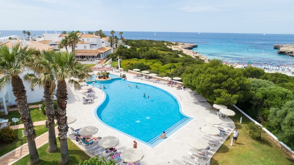 Image of Grupotel Aldea Cala'n Bosch