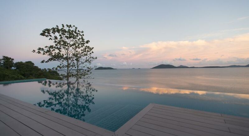 Image of Point Yamu By Como Phuket