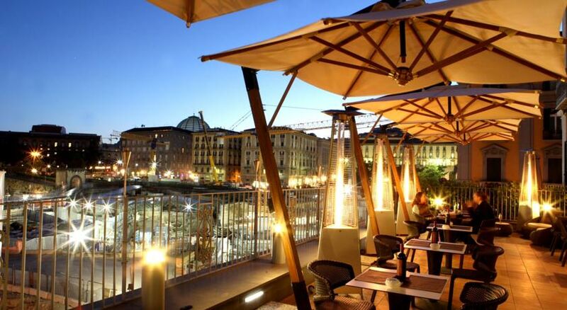 Image of Mercure Angioino Centro