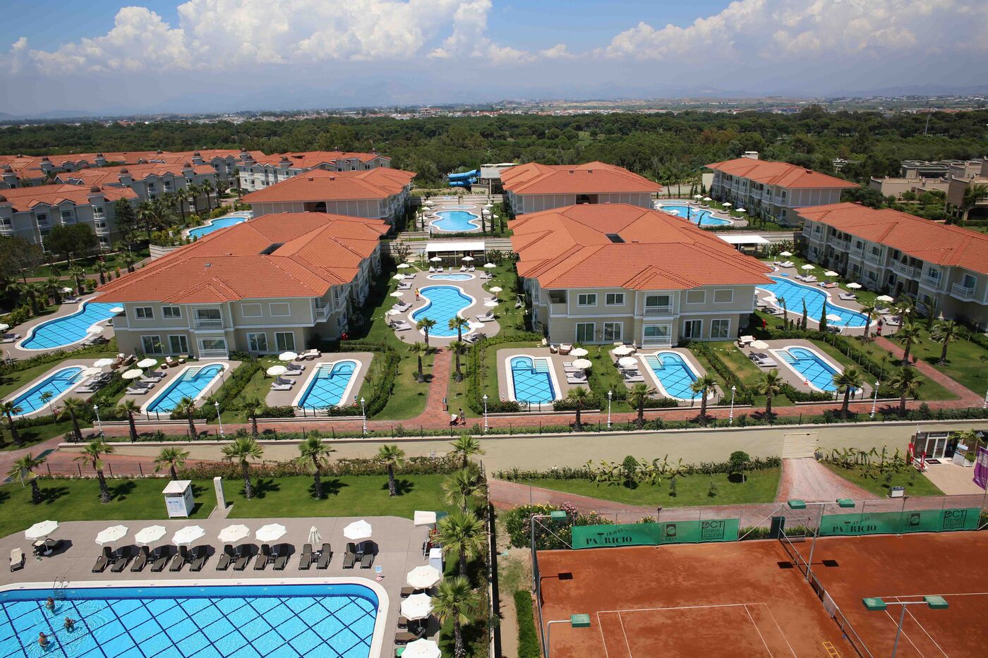 Image of Gural Premier Belek