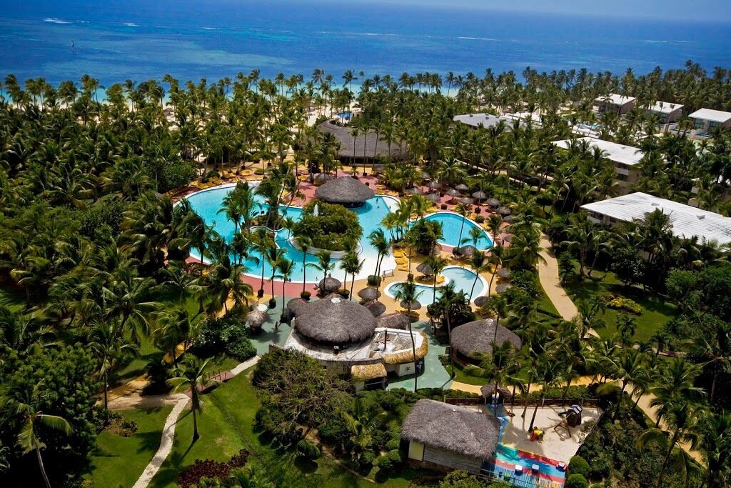 Image of Catalonia Bavaro Resort