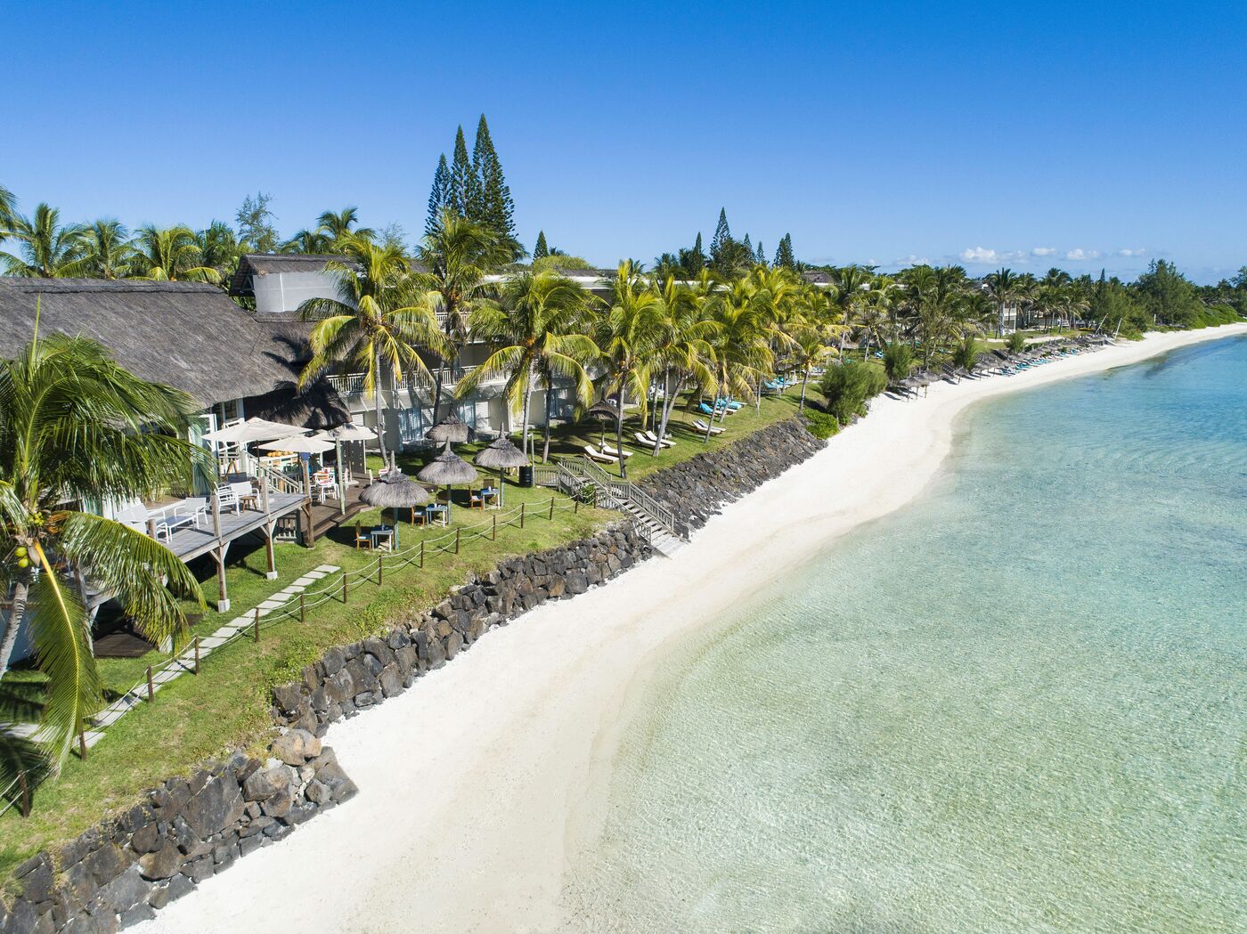 Image of Solana Beach Mauritius- Adults Only 18+