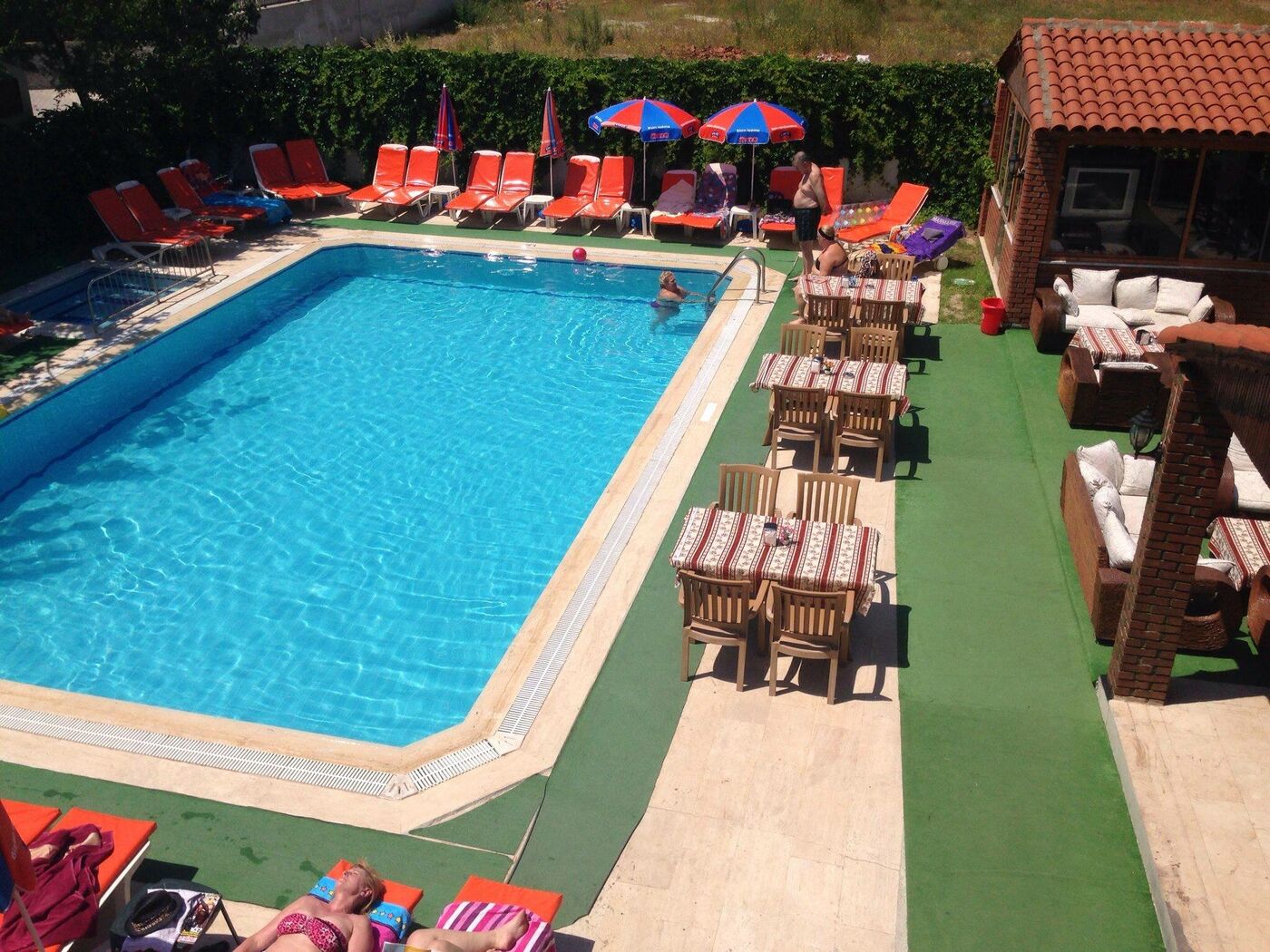 Image of Imperial Apartments