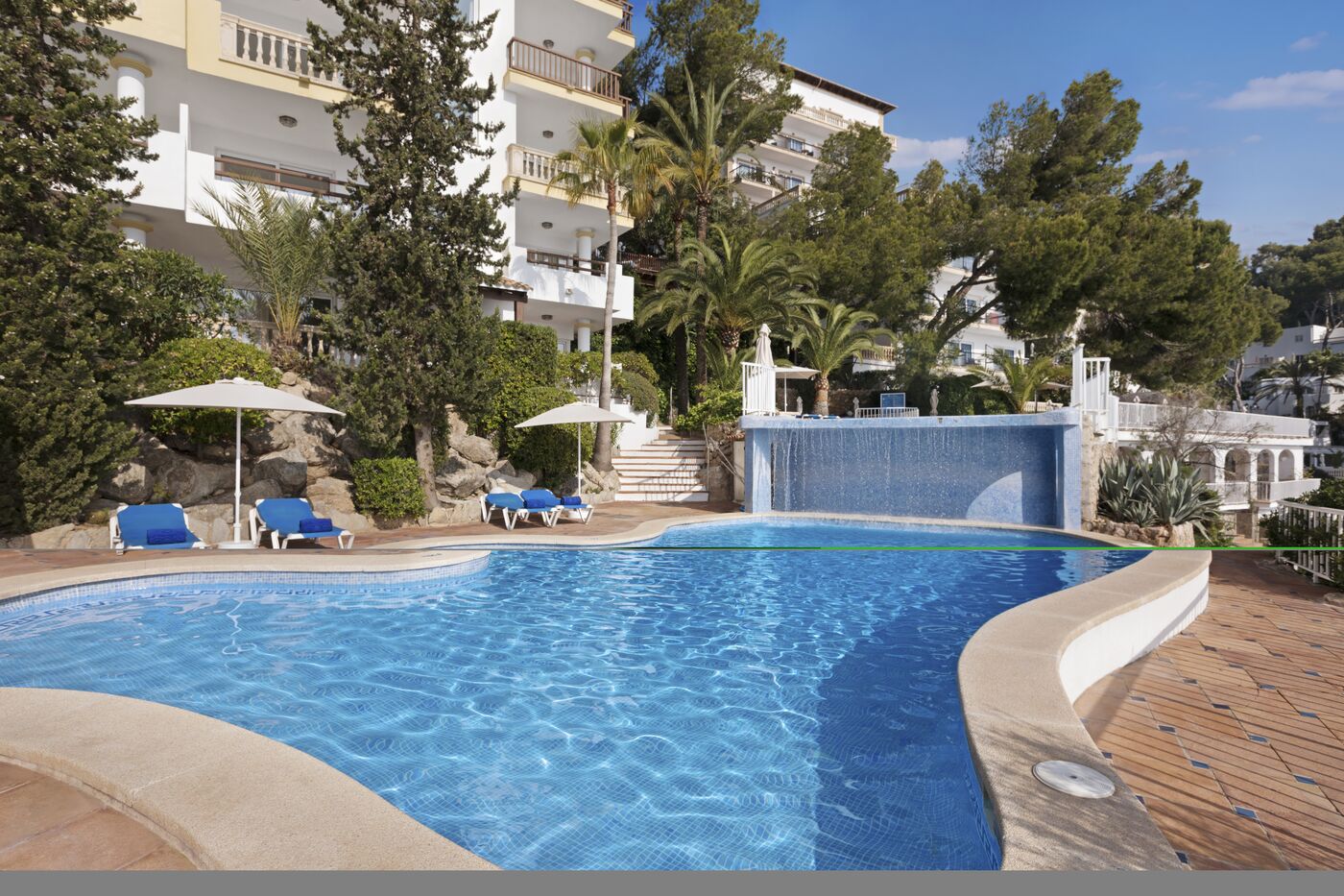 Image of Hotel Roc Illetas