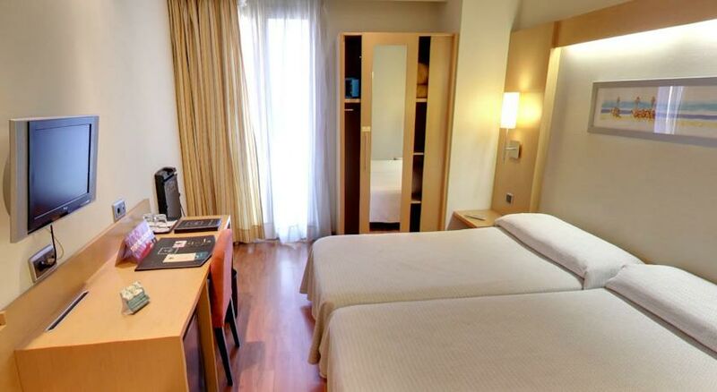 Image of Hotel Abba Rambla