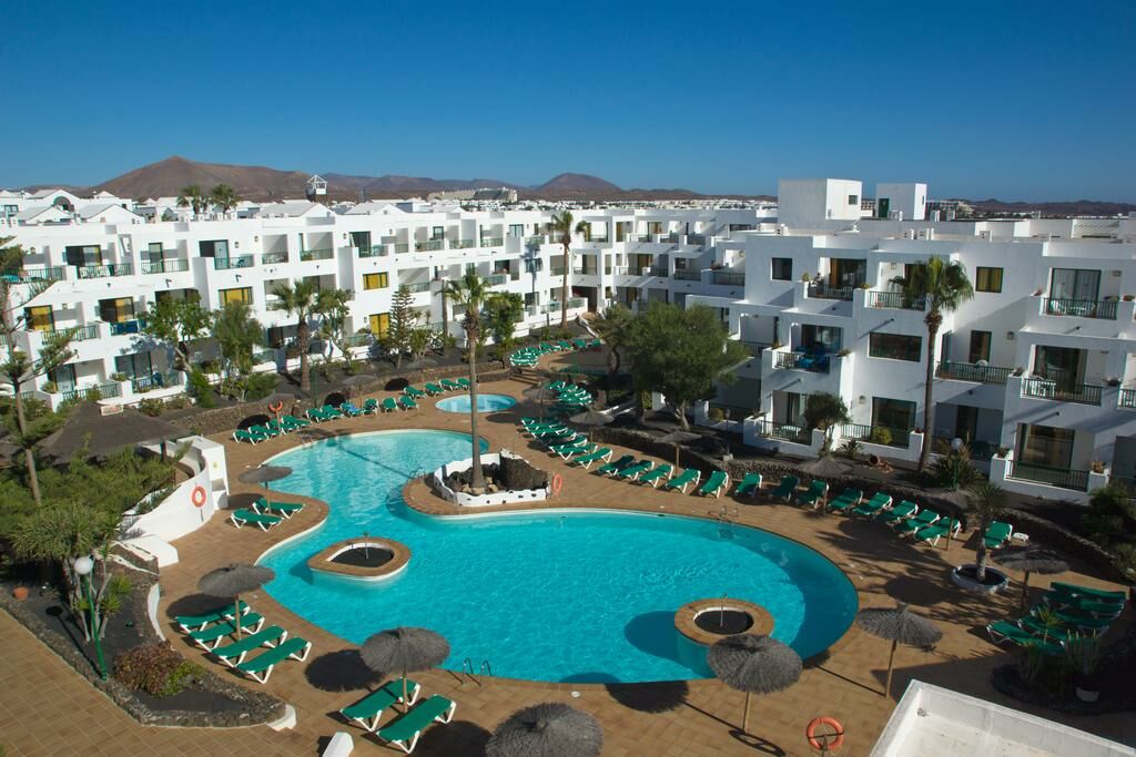 Image of Galeon Playa Apartments