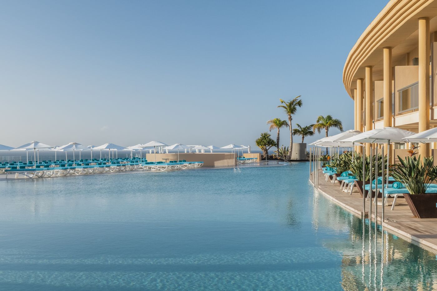 Image of Iberostar Selection Fuerteventura Palace