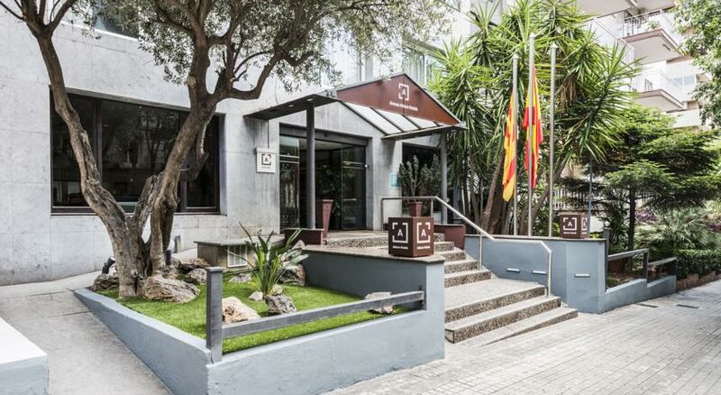 Image of Arenas Atiram Hotel