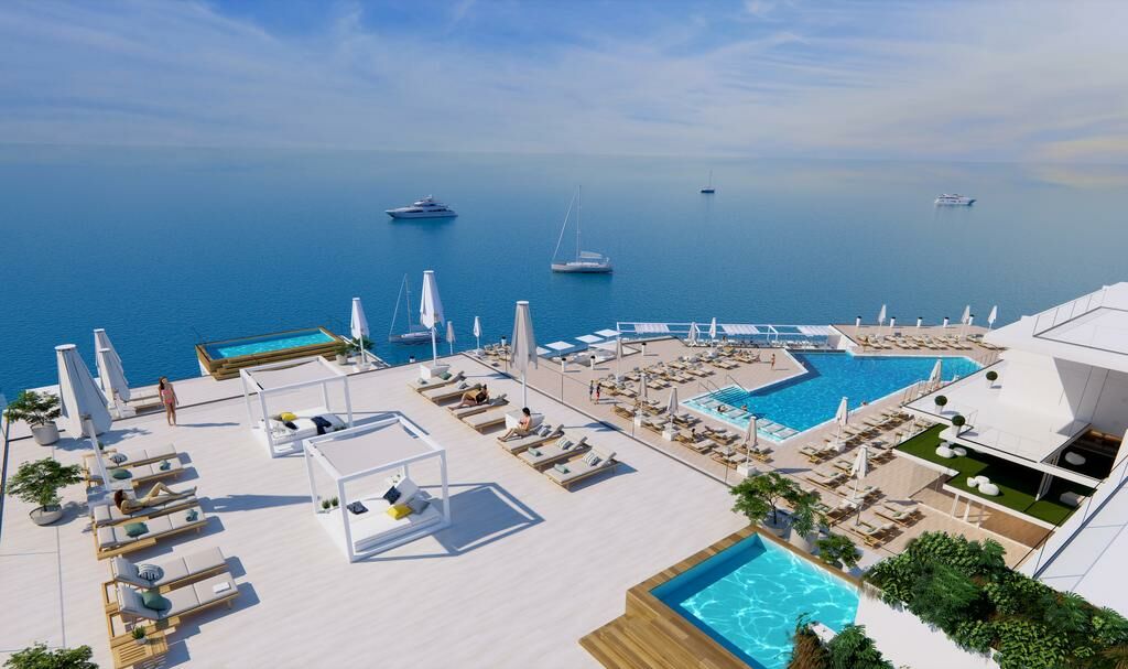 Image of Elba Sunset Mallorca Lifestyle and Thalasso Spa