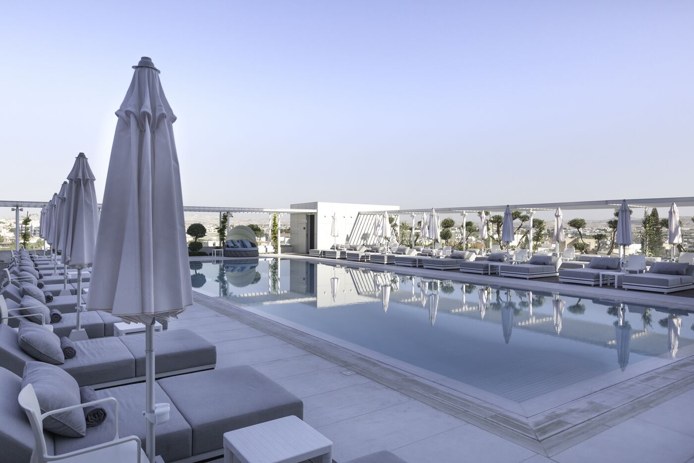 Image of Radisson Blu Hotel Larnaca