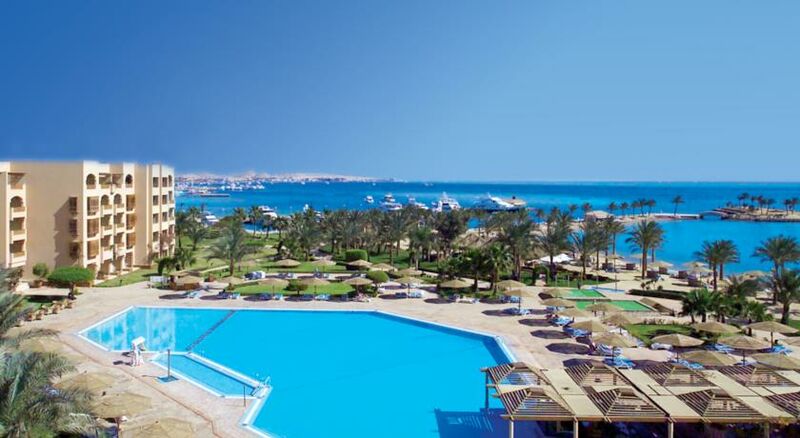 Image of Continental Resort Hurghada