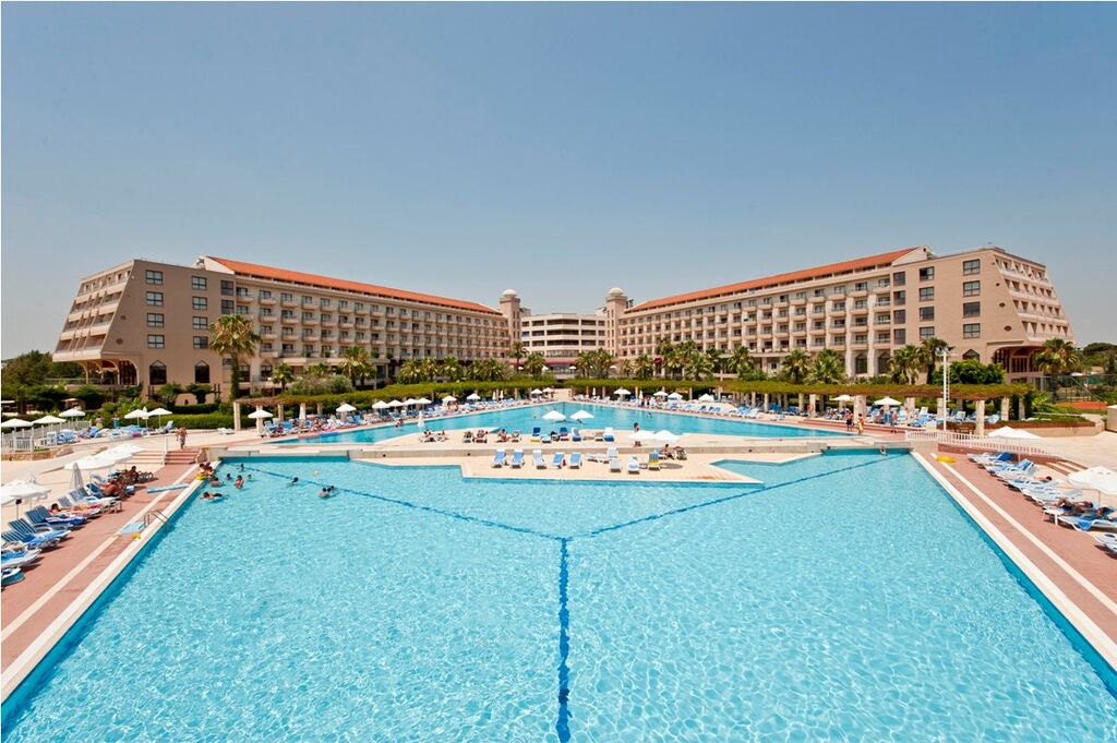 Image of Kaya Belek
