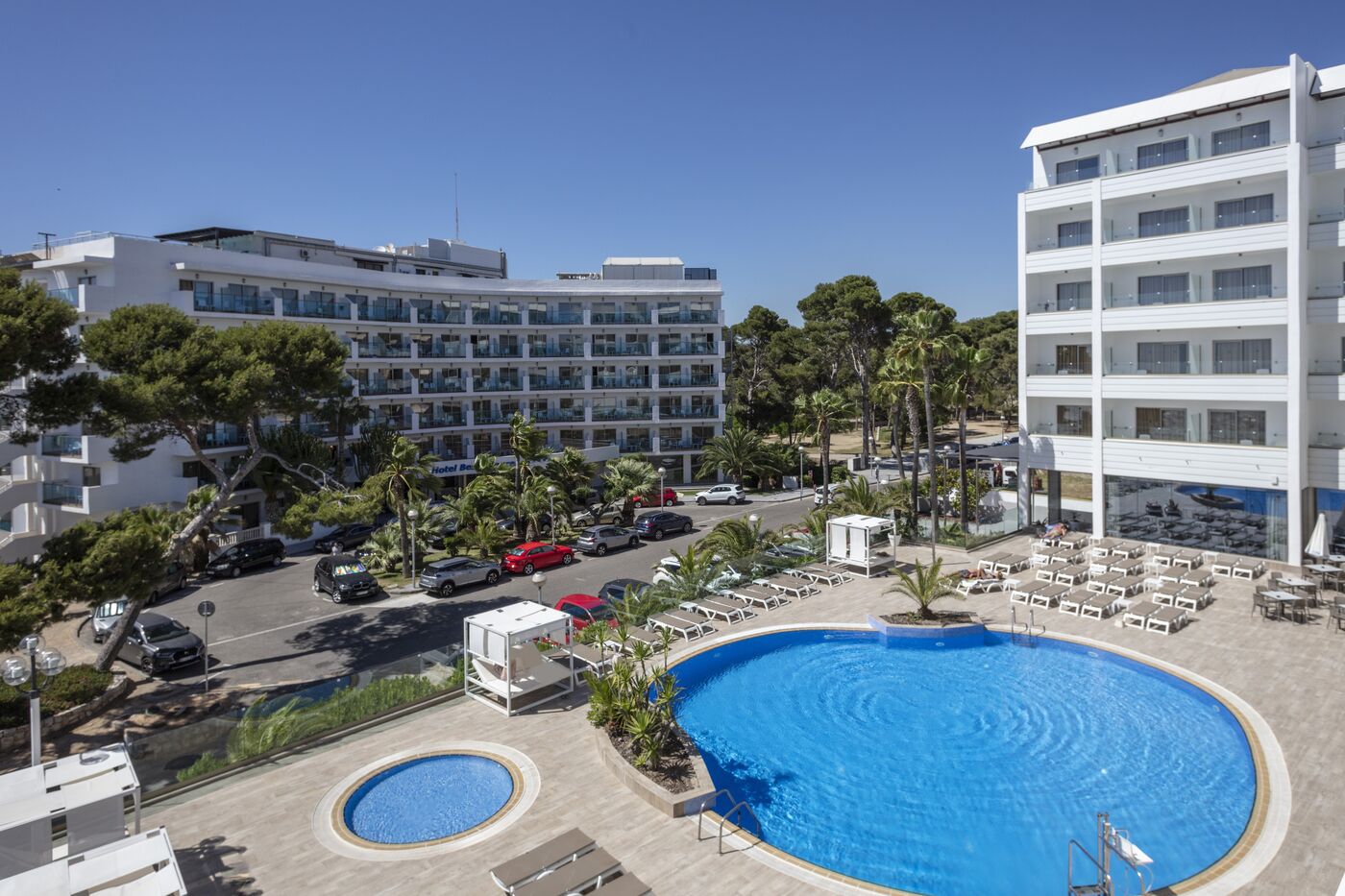 Image of Best Punta Dorada